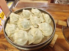 -老烟台灌汤包(南洪街店)