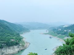 -816工程景区
