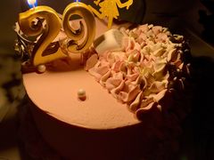 -Dark Horse·黑马蛋糕·低脂·低糖淡奶(金匙望湖大厦店)