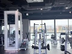 -OXYGYM 奥美氧舱运动中心(领展购物广场·中关村店)