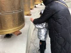 -甘堡藏寨