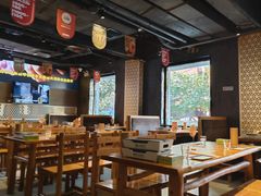 -肉串汪(月坛店)