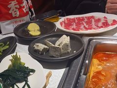-巴奴毛肚火锅(广益哥伦布店)