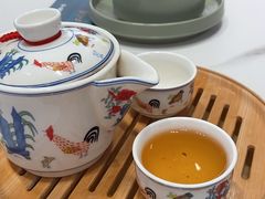 -南拳十三姨·潮汕砂锅粥·粤菜(西单大悦城店)