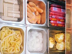 -张亮麻辣烫(中山大道店)