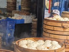 -清泉阁包子铺(中山路店)