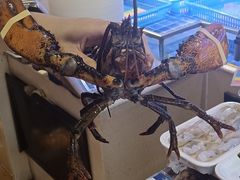 -三个渔夫·蒸汽海鲜(小白楼店)