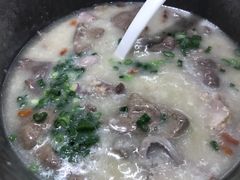 -南记食粥坊·宵夜大排档(岭南分店)