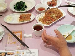 -顺风江南宴(静安大融城店)