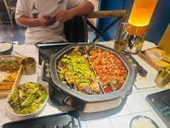 -一味一诚•鲜嫩烤鱼(昌发展万科广场店)