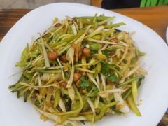 -金石老面坊·渔家菜(金石滩店)