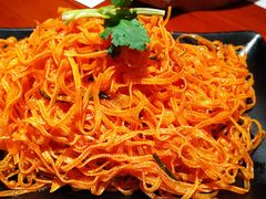 -鑫日千里马朝鲜族小馆(总店)