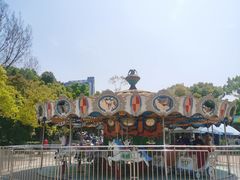 -黄兴公园