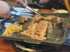 -Dombe豚(黑猪肉街店)