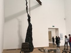 -泰特现代艺术馆