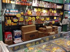 零售区-三角地菜市场(吉祥路店)