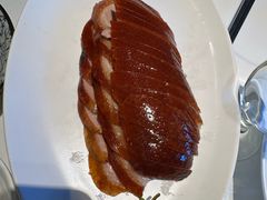-四季民福烤鸭店(王府井灯市口店)