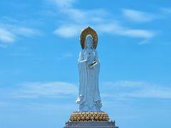 -三亚南山文化旅游区