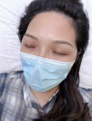 -开运眉半永久纹眉野生眉