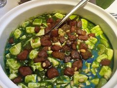 -桂满陇·海市蜃楼·黑金(国金店)