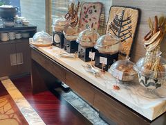 -深圳四季酒店·馥自助餐厅