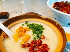 -陶兰居·手工点心·粤菜(圆融时代广场店)