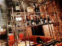-弗兰克牛排西餐厅Ribone steak house(柠檬花园店)