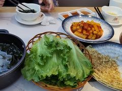 -妙香居韩国烤肉(鹏瑞利季华广场店)