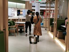 大堂-晋家门·苏皖家常菜(江北龙湖天街店)