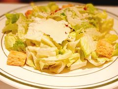 凯撒色拉-Wolfgang’s Steakhouse 沃夫冈牛排馆(上海白玉兰广场店)