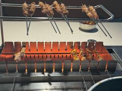 -丰茂烤串(五道口店)