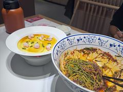 -鸡毛店·川菜(文殊院店)