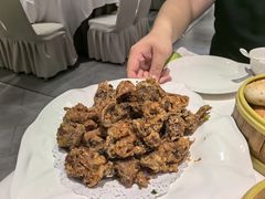 -玉林烤鸭店(黄村兴华店)