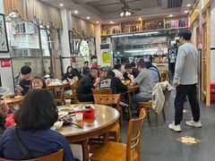 -煲煲掂风味煲仔饭餐厅(西区店)