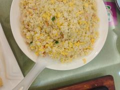 -桃子餐厅·天津菜(王顶堤总店)
