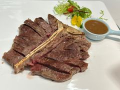 -ins森林童话餐厅coffee&bistro