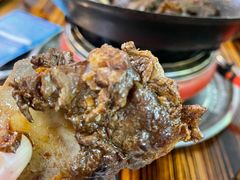 -鑫驼峰牛排火锅(普陀路店)