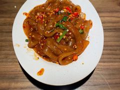 -不曾在把把烧•烧烤(莲坂磐基店)