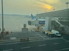-郑州新郑国际机场-T2航站楼