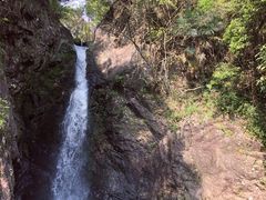 -宁波五龙潭景区