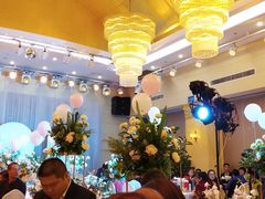 -皇轩大饭店(观音桥店)