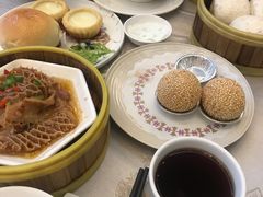 -香云轩·顺德菜(香云纱园林酒店店)