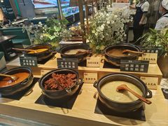 -梨花自助烤肉(西三旗万象汇黑金店)