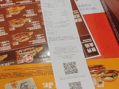 -汉堡王(徐汇绿地缤纷店)