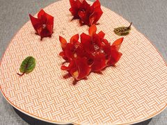 -柿合缘新京菜(静安嘉里中心店)