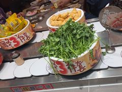 -龍歌自助小火锅(雨花台江南虹悦城店)