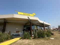 -omitofee咖啡(水泽店)