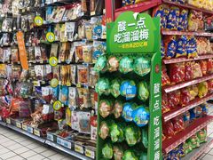 -大润发(康桥店)
