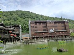 -阿依河景区