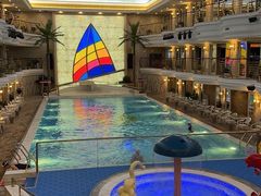 -海韵之星邮轮水会(明发商业广场店)